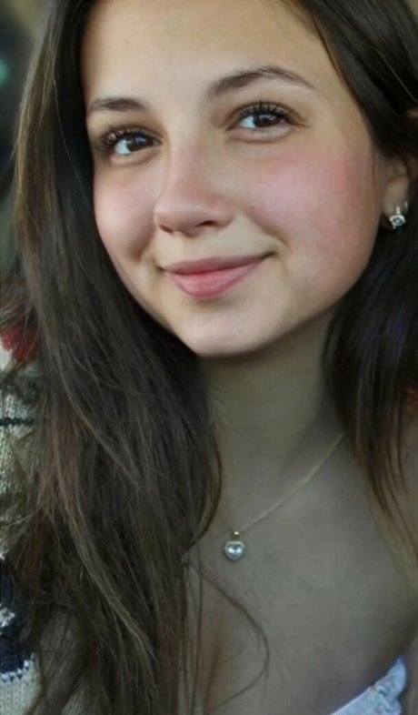 Cait ASMR beautiful pornstar photo