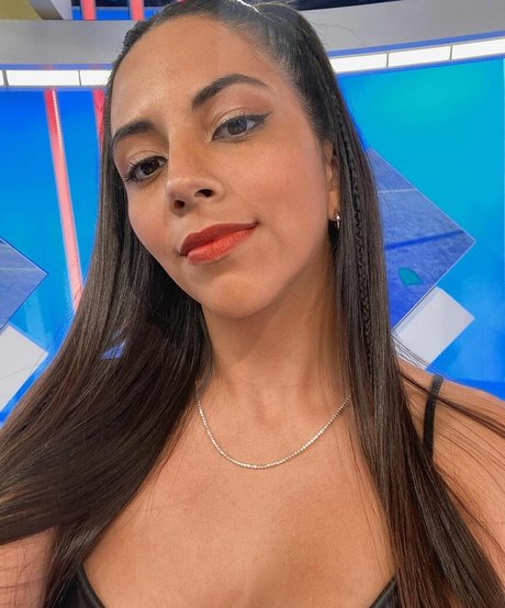 Valentina Kavata porn star picture