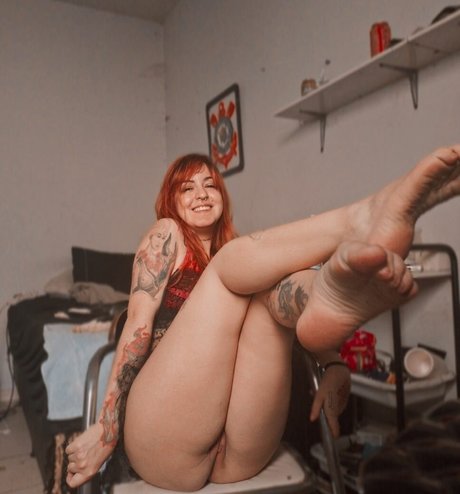 Alanyz Zillmer model sexy archive