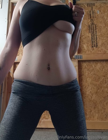 Lacii Sullivan star nude images