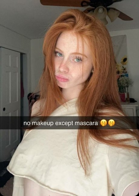 Harley Haisley perfect star pic