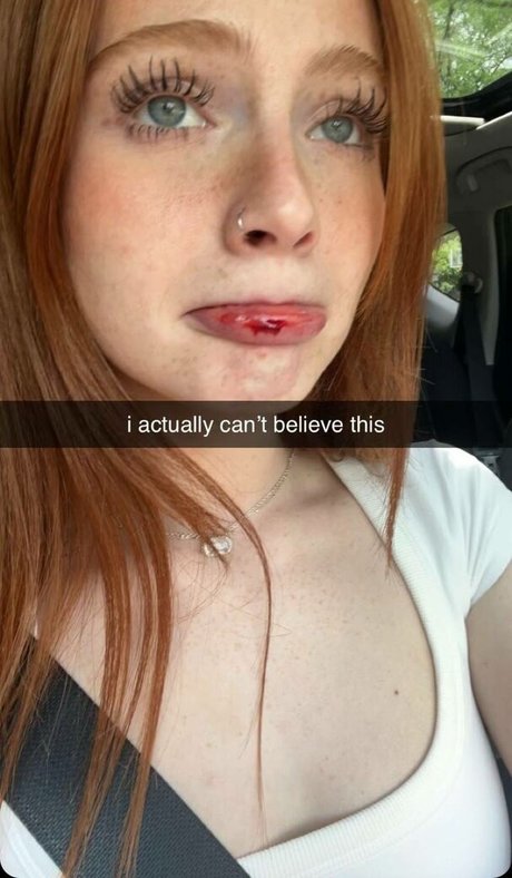 Harley Haisley nude pornstar pic