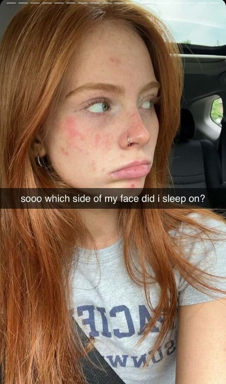 Harley Haisley nude actress pic