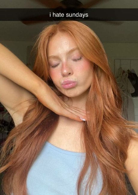 Harley Haisley beautiful star archive