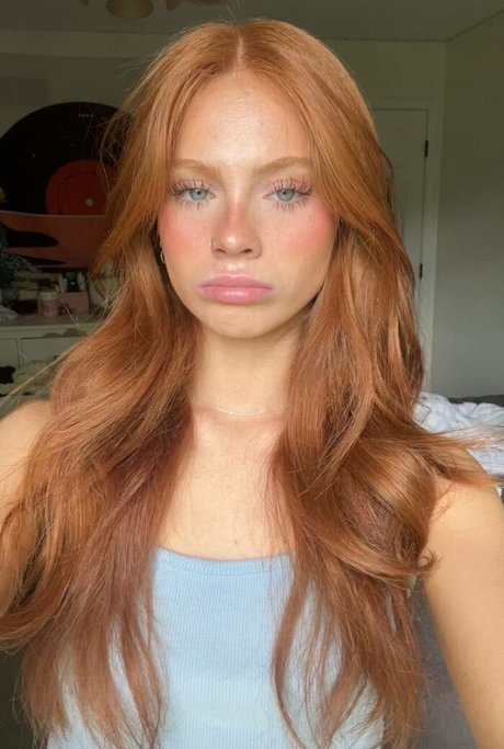 Harley Haisley free actress photos