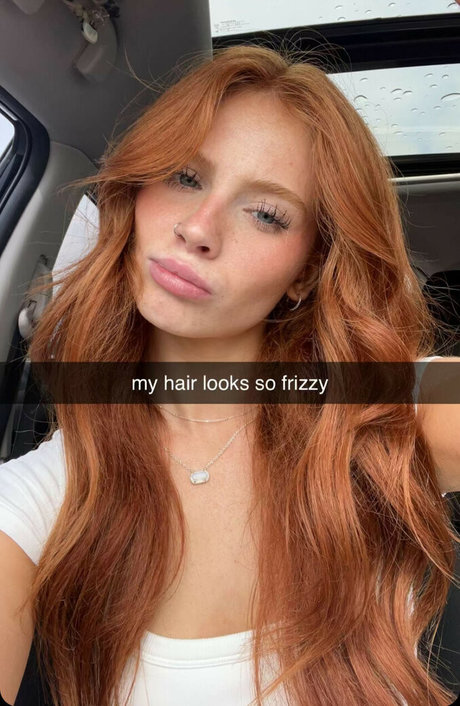 Harley Haisley exclusive model picture