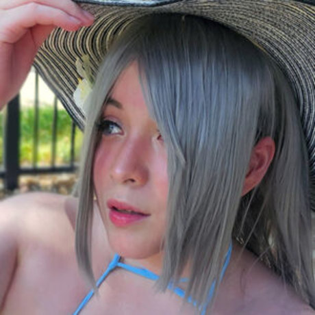 Mirubuns star xxx photos