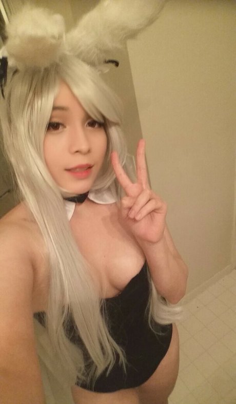 Mirubuns pornographic star archive