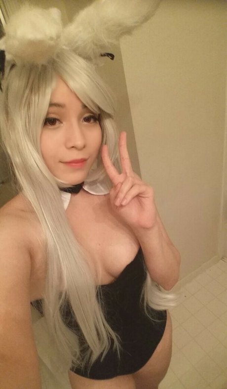 Mirubuns model porn galleries