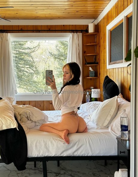 mollysfantasy star adult archive