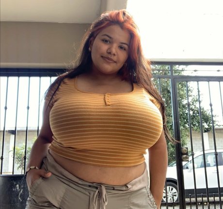 Jossgomez art model image