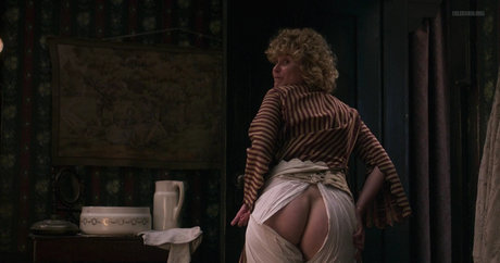 Carla Juri pornstar hot photo