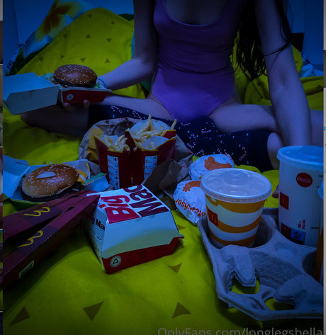 longlegsbella hot model archive