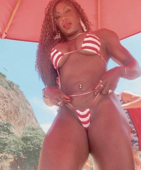 Ana Paula Costa star nude photo