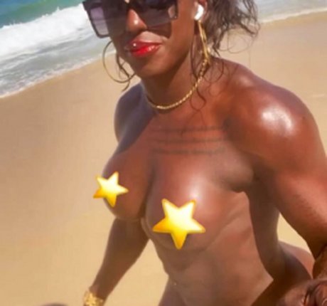 Ana Paula Costa star high quality picture