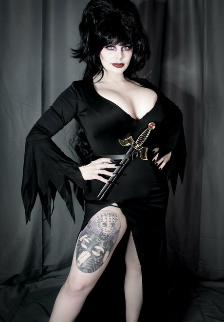 DDarkoh pornstar pretty images