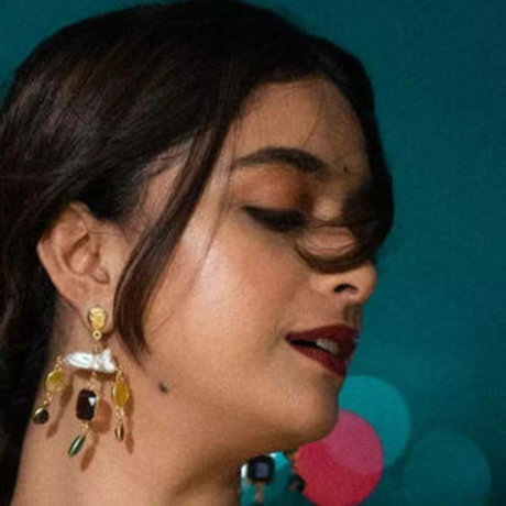 Keerthy Suresh sex model photo