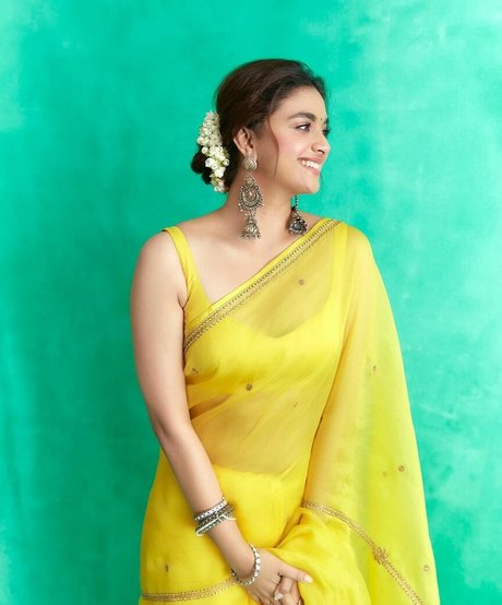 Keerthy Suresh pornstar hd gallery