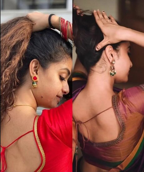 Keerthy Suresh hot pornstar archive