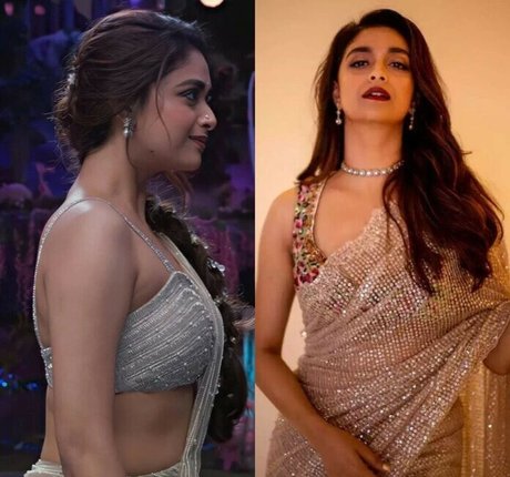 Keerthy Suresh star beautiful pic