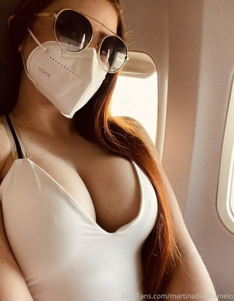 Martina De Caramelo actress image