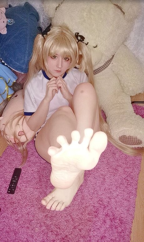 _riliane model adult photo