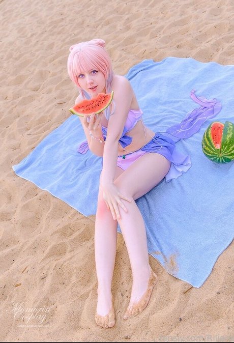 _riliane high quality star pics