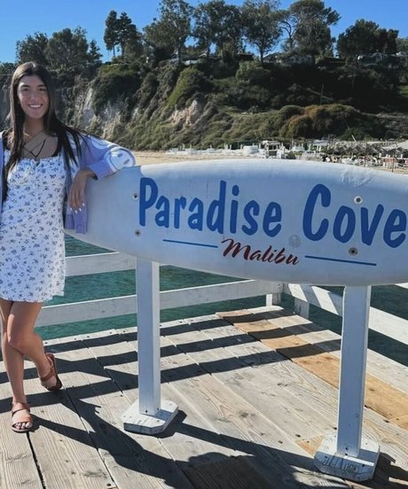 Aubry Babcock pornstar nudes photo