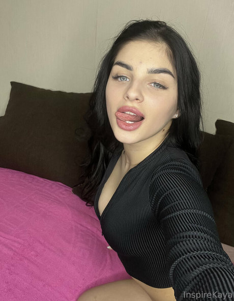 inspirekaya pornstar sexy picture