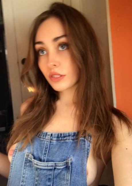 Happysadflower pornstar sexy photos