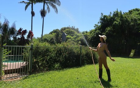 Jessa The Nude Blogger best model pics