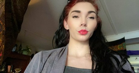 Raven Hite xxx model pic