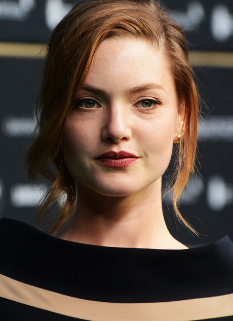 Holliday Grainger hd pornstar pictures