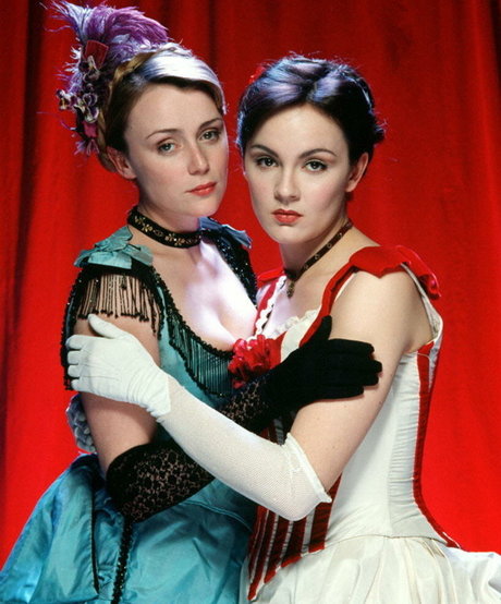 Rachael Stirling best actress gallery