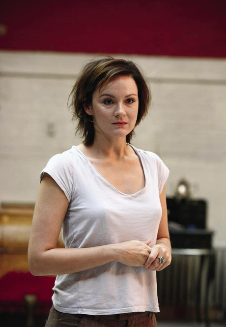 Rachael Stirling beautiful star pictures