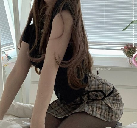 mirukurum porn model pictures