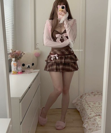 mirukurum sexy star gallery