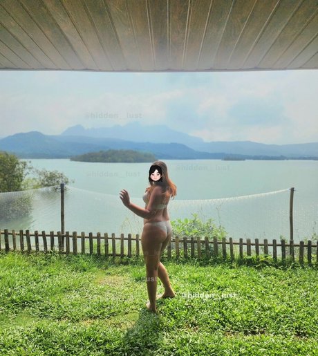 Hidden Lust naked pornstar images