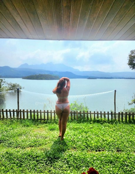 Hidden Lust model art gallery