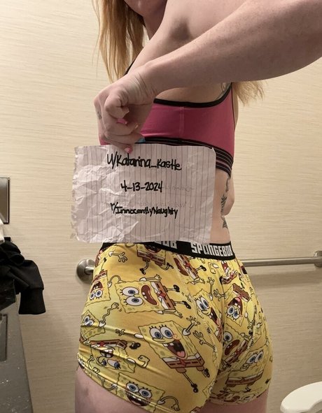 Katarina Kastle model nude gallery