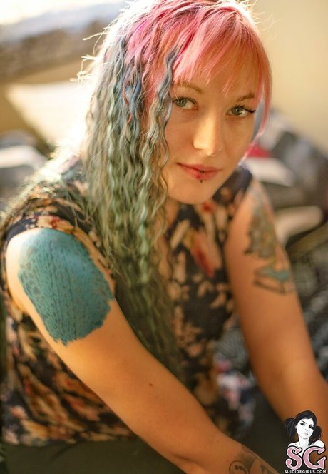 Venomousrose pornstar high quality pic