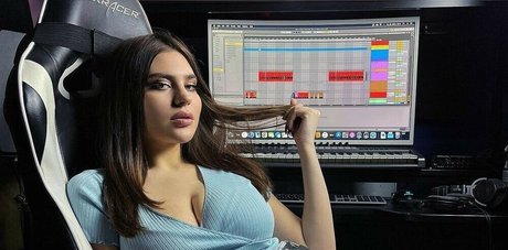 Ekaterina Boyarskaya hot model image