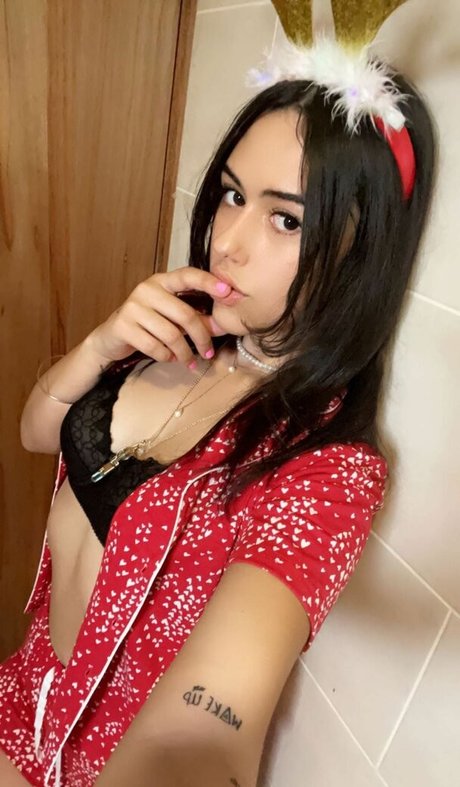 Izamariposa porn model galleries