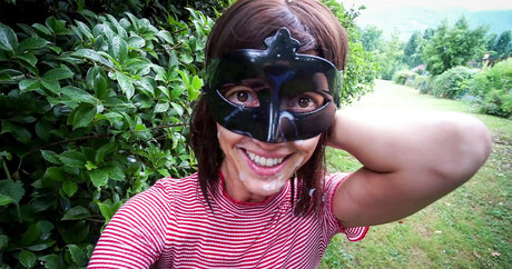 bruceandmorgan pornstar exclusive pic