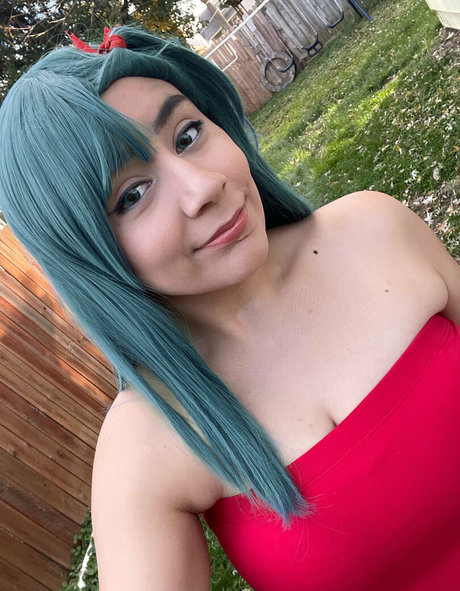 pineapplepae pornstar naked photo