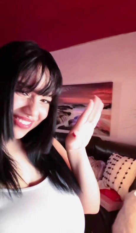 Jade Chainz porn actress pic