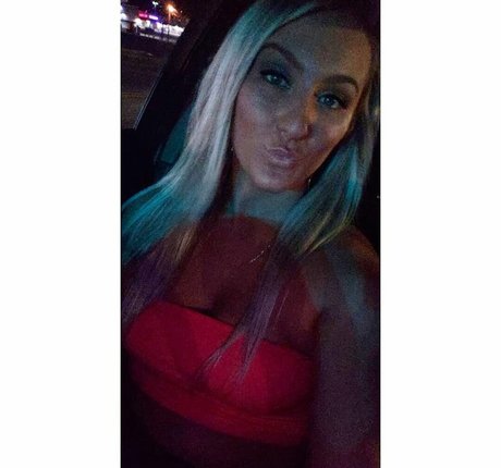 Destiny Marie star pretty images