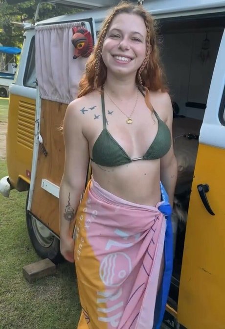 Ana Tondo star top pictures