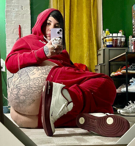 soiceytona adult actress image