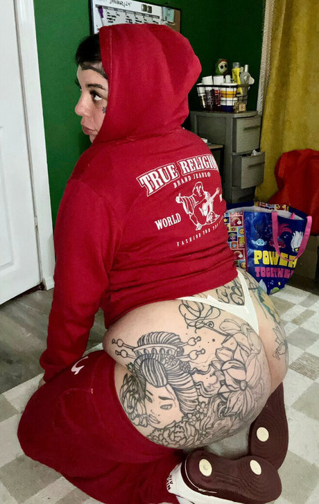 soiceytona art pornstar pics